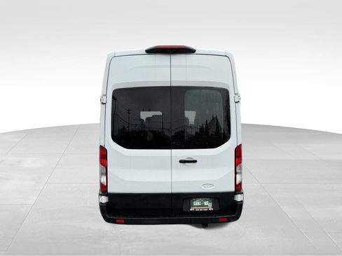 Used 2023 Ford Transit 350 XL RWD image 6