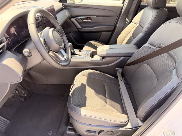 New 2026 MAZDA CX-5 Preferred AWD/4WD image 8