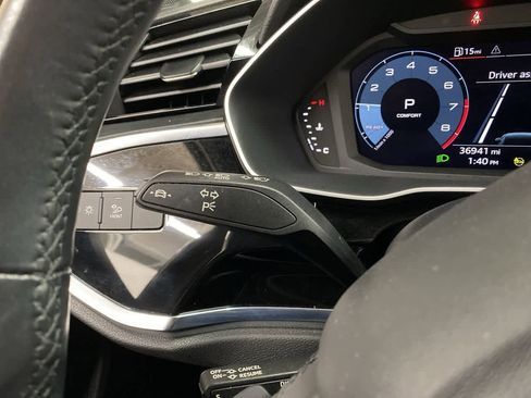 Used 2024 Audi Q3 2.0T Premium image 24