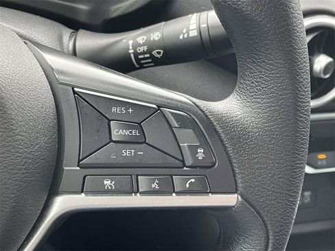 Used 2023 Nissan Sentra SV image 21