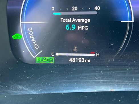 Used 2024 Toyota Grand Highlander AWD Hybrid image 25