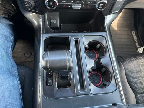 Used 2021 Ford F150 XLT w/ Equipment Group 302A High AWD/4WD image 24