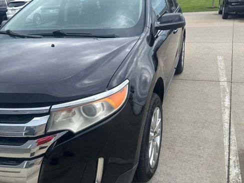Used 2012 Ford Edge Limited FWD image 7