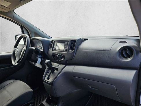 Used 2019 Nissan NV200 S w/ Cruise Control Package FWD image 17