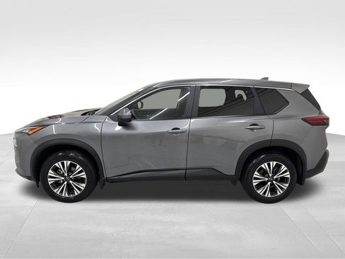 Used 2023 Nissan Rogue SV AWD/4WD image 3