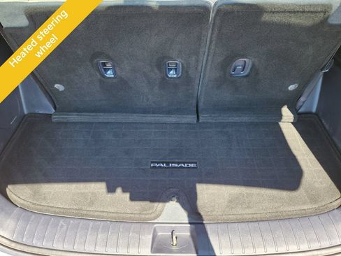 Used 2021 Hyundai Palisade Limited w/ Cargo Package AWD/4WD image 19