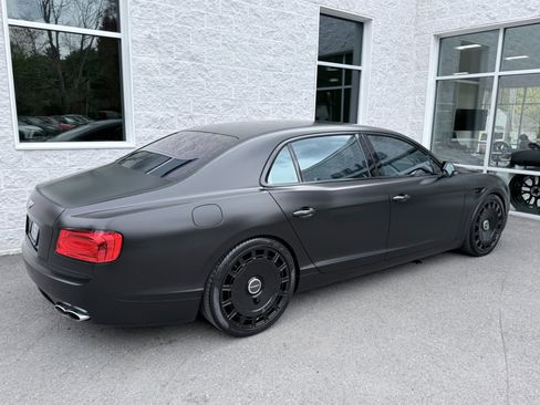 Used 2015 Bentley Flying Spur V8 AWD/4WD image 27