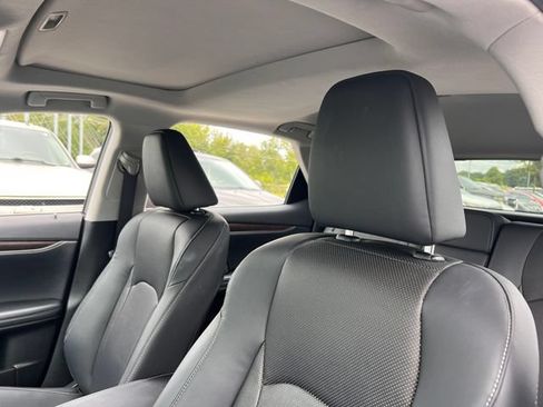Used 2022 Lexus RX 350 AWD w/ Premium Package image 13