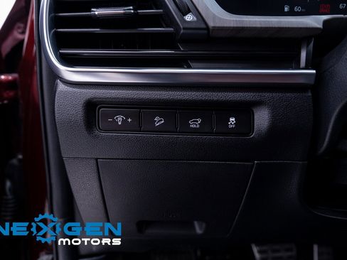 Used 2024 Kia Telluride SX image 22