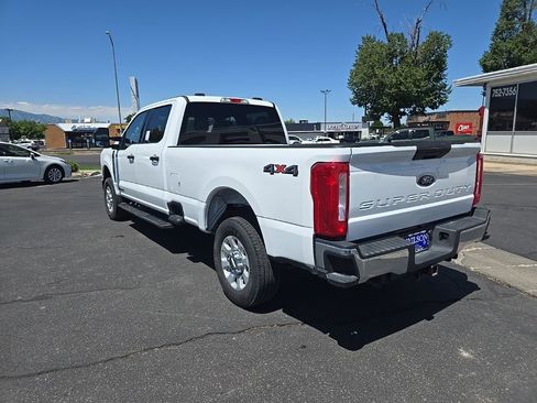 Used 2024 Ford F250 XLT image 7