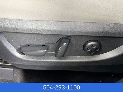 Used 2024 INFINITI QX50 Luxe image 18