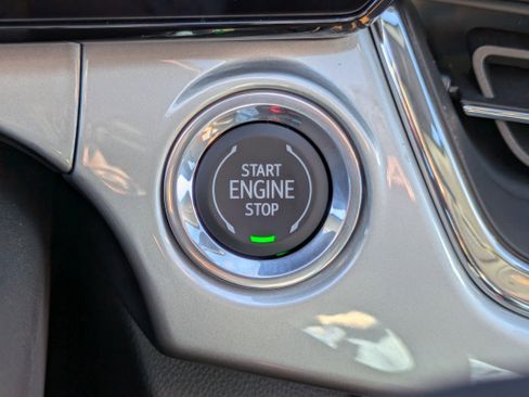 New 2026 Chevrolet Trax LT image 23