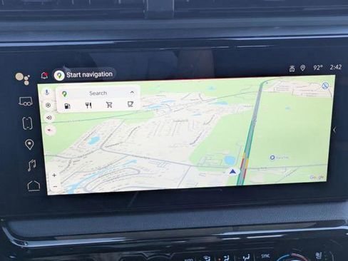 New 2026 GMC Sierra 1500 AT4 w/ AT4 Premium Package image 25