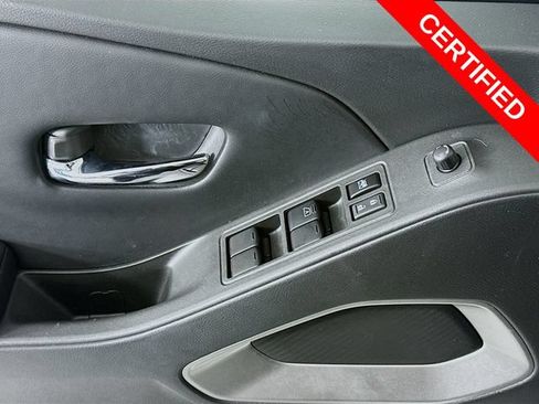 Used 2025 Nissan Frontier SV w/ SV Convenience Package RWD image 18