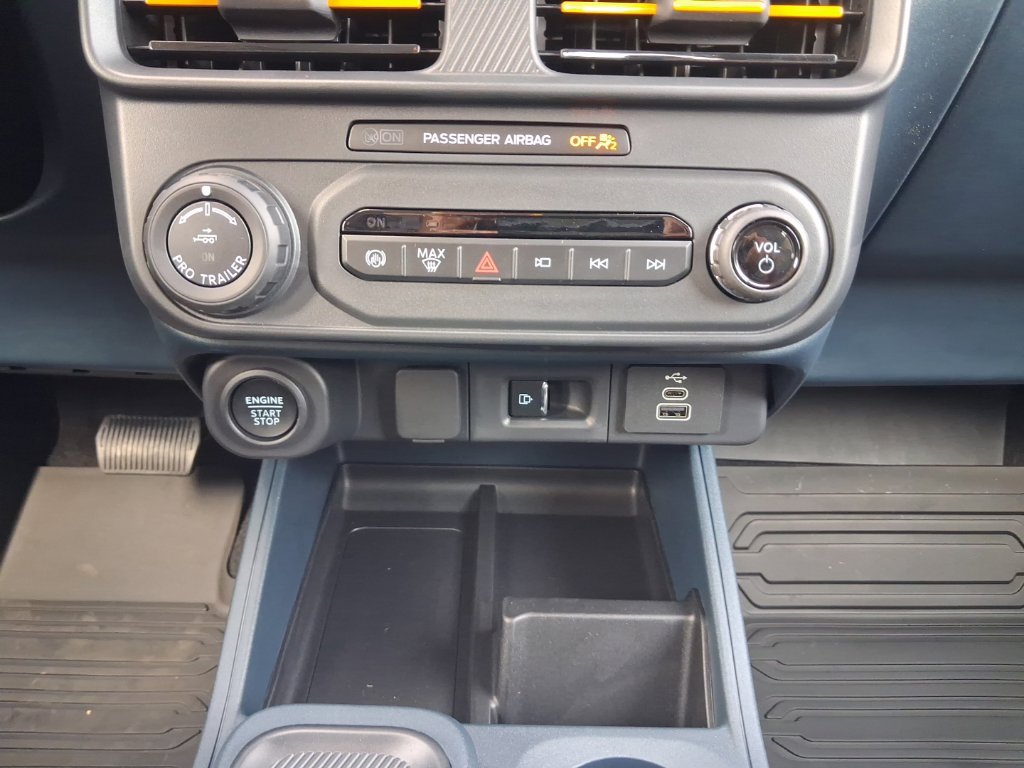 New 2026 Ford Maverick Tremor AWD/4WD image 12
