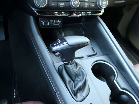 New 2026 Dodge Durango GT AWD/4WD image 28