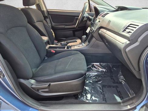 Used 2014 Subaru Impreza 2.0i Premium w/ All-Weather Package w/CVT AWD/4WD image 18