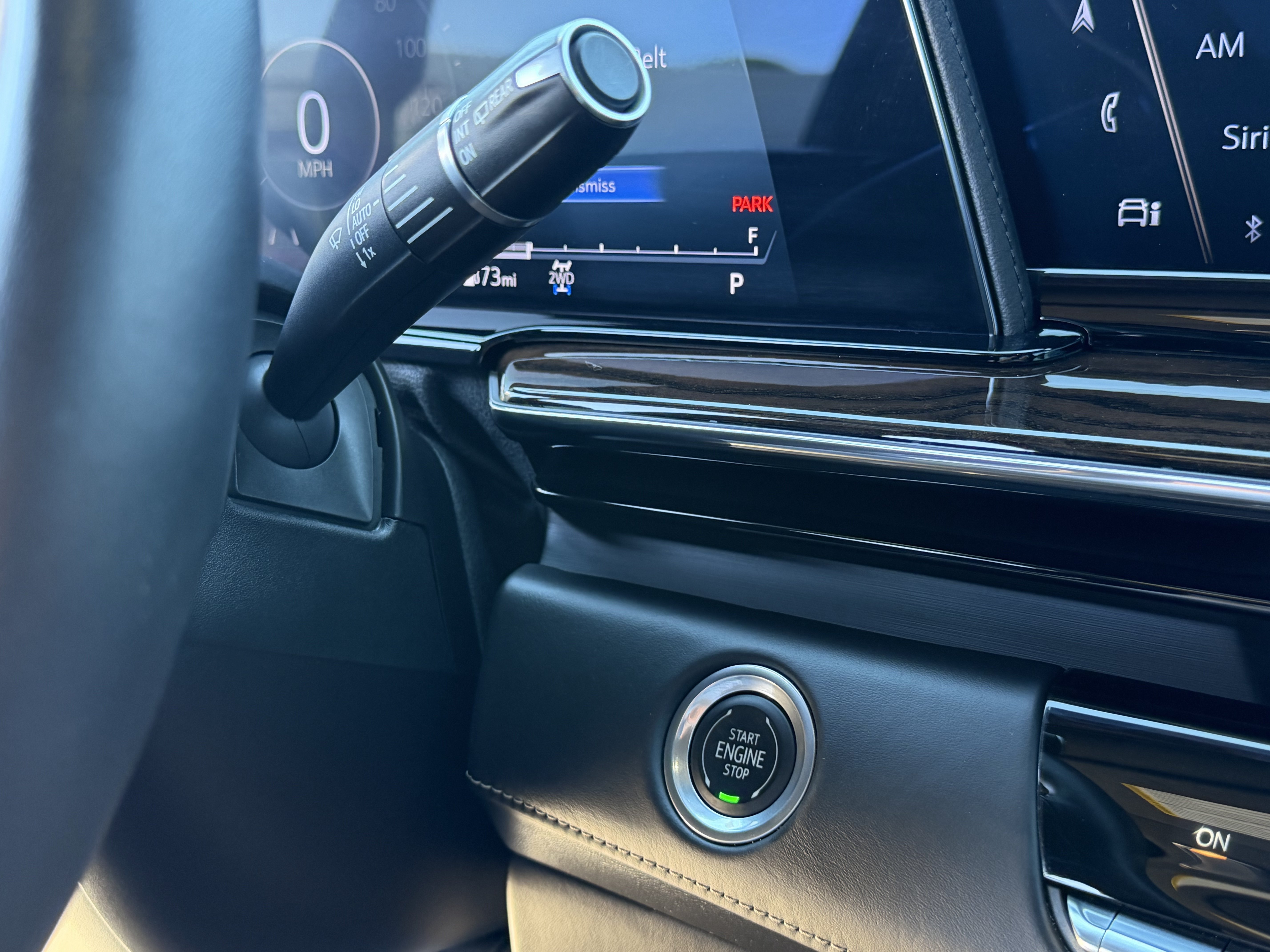 Certified 2023 Cadillac Escalade Sport Platinum AWD/4WD image 27