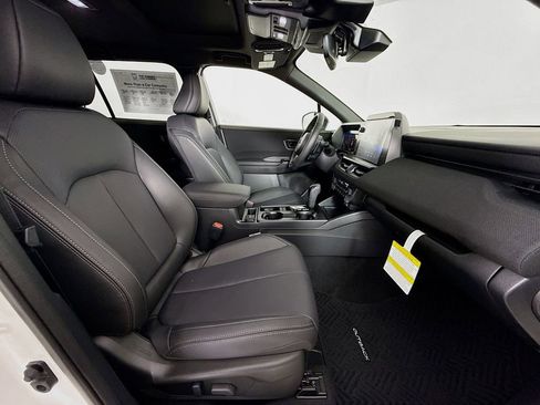 New 2026 Subaru Outback Limited XT AWD/4WD image 34