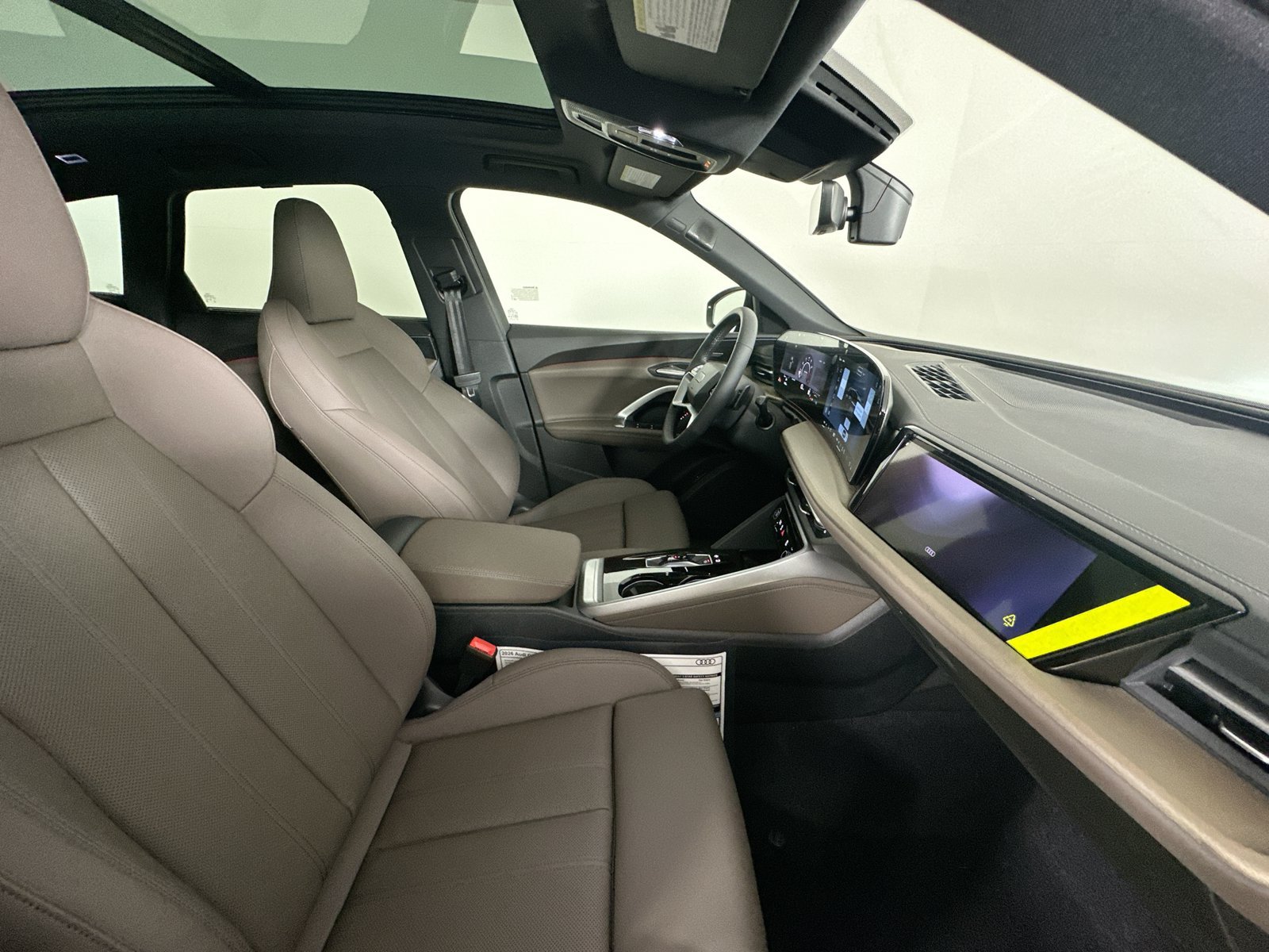 New 2026 Audi Q5 Premium Plus AWD/4WD image 46