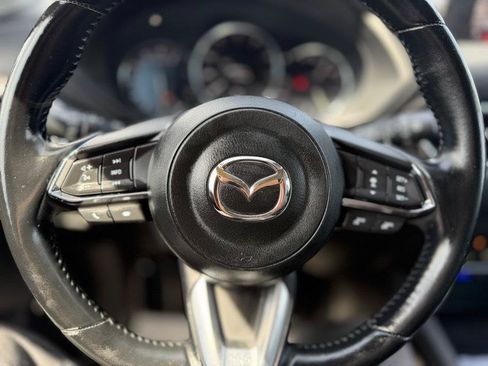 Used 2019 MAZDA CX-5 Grand Touring w/ GT Premium Package FWD image 44