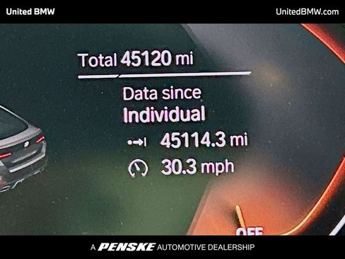 Used 2022 BMW M440i xDrive Gran Coupe w/ Premium Package image 7