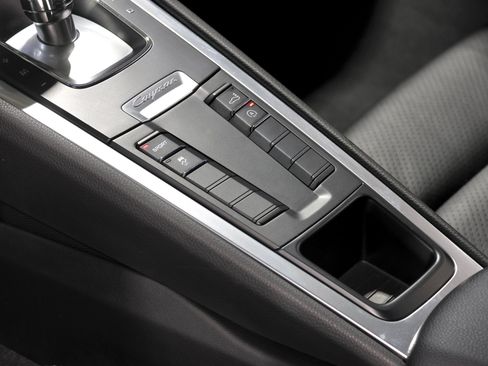 Used 2014 Porsche Cayman RWD image 12