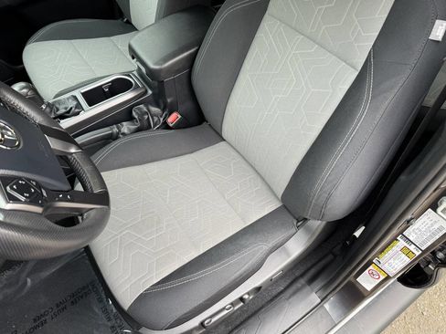 Used 2020 Toyota Tacoma TRD Off-Road w/ Blackout Package image 36