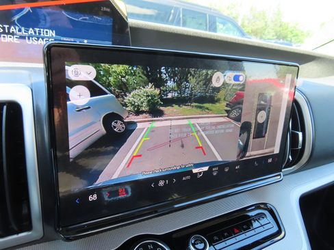 New 2026 Ford Expedition Max Active AWD/4WD image 14