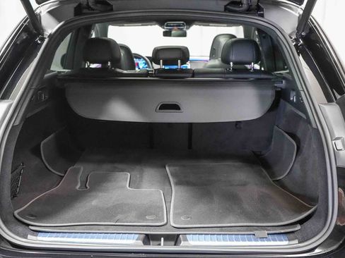 Certified 2023 Mercedes-Benz EQE 500 4MATIC SUV image 32