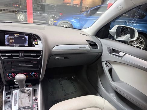 Used 2012 Audi A4 2.0T Premium Plus image 11