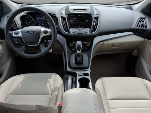 Used 2015 Ford Escape SE w/ Equipment Group 201A AWD/4WD image 18