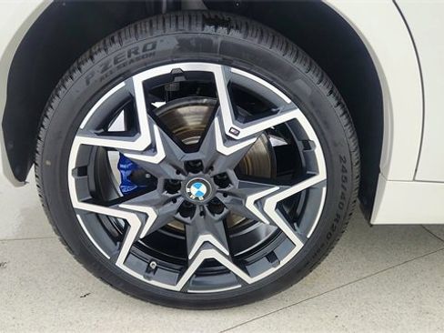 Used 2025 BMW X2 M35i image 63