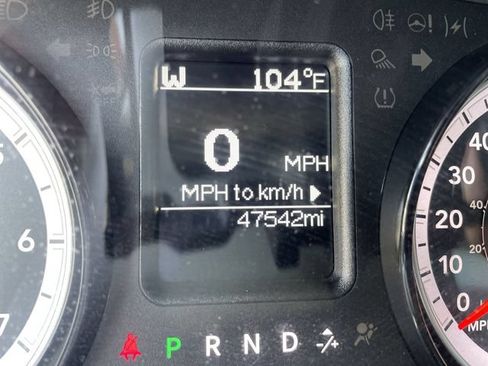 Used 2024 RAM 1500 Classic SLT AWD/4WD image 12