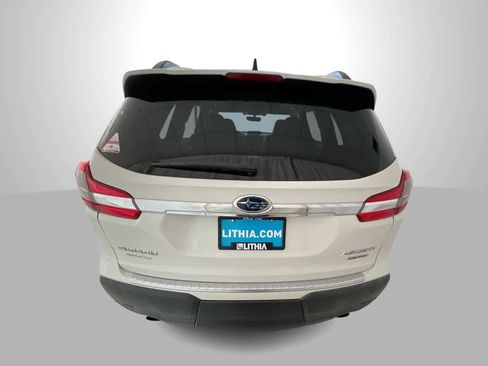 Used 2020 Subaru Ascent Limited w/ Technology Package AWD/4WD image 7
