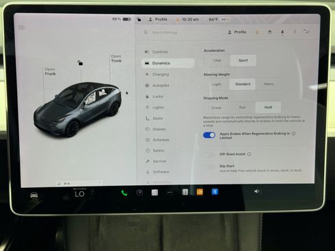 Used 2021 Tesla Model Y Long Range image 25