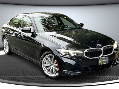Used 2023 BMW 330i Sedan w/ Premium Package