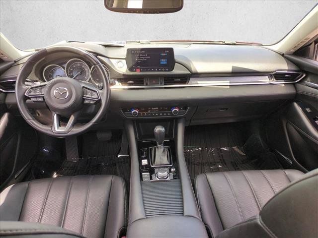 Used 2019 MAZDA MAZDA6 Grand Touring FWD image 19