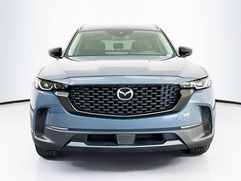 Used 2024 MAZDA CX-50 AWD 2.5 S w/ Premium Package image 2