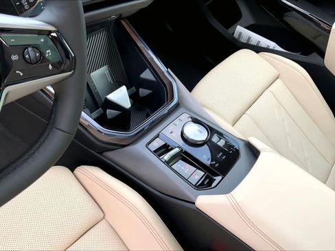 New 2026 BMW X3 xDrive30 w/ Premium Package image 7