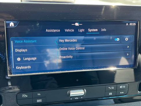 Used 2026 Mercedes-Benz Sprinter 2500 image 39