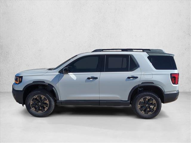 New 2027 Honda Passport TrailSport Elite image 4
