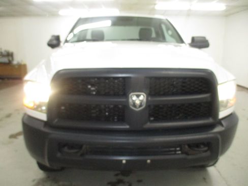 Used 2015 RAM 3500 Tradesman w/ Power & Remote Entry Group AWD/4WD image 2