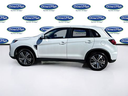 Used 2024 Mitsubishi Outlander Sport ES image 4