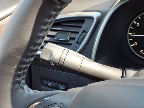 Used 2023 Nissan Murano Platinum AWD/4WD image 30