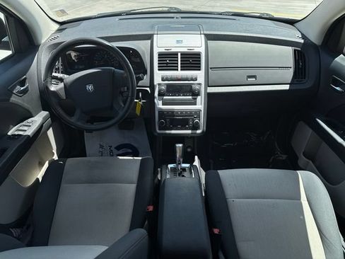 Used 2009 Dodge Journey SXT w/ Premium Convenience Group FWD image 12