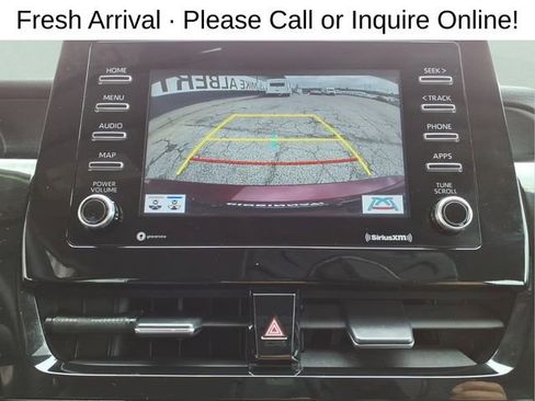 Used 2022 Toyota Camry LE FWD image 19