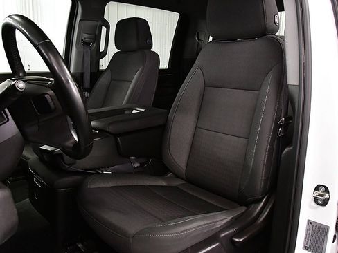 Used 2024 Chevrolet Silverado 2500 LT image 29