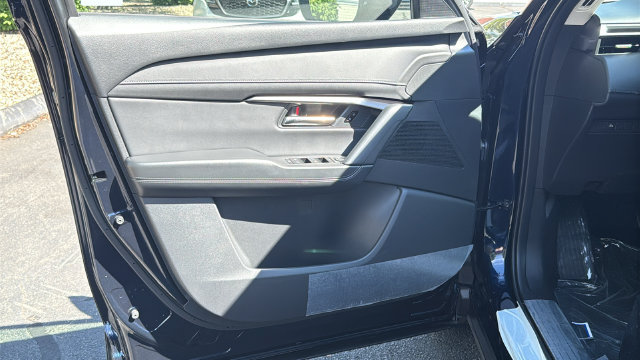 New 2026 MAZDA CX-5 Select AWD/4WD image 9