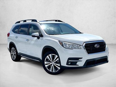 Used 2019 Subaru Ascent Touring AWD/4WD image 12
